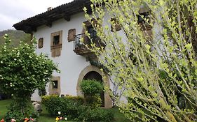 Casona de Treviño